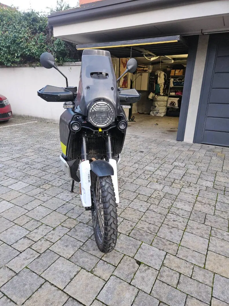 Husqvarna Norden 901 (2022 - 26)