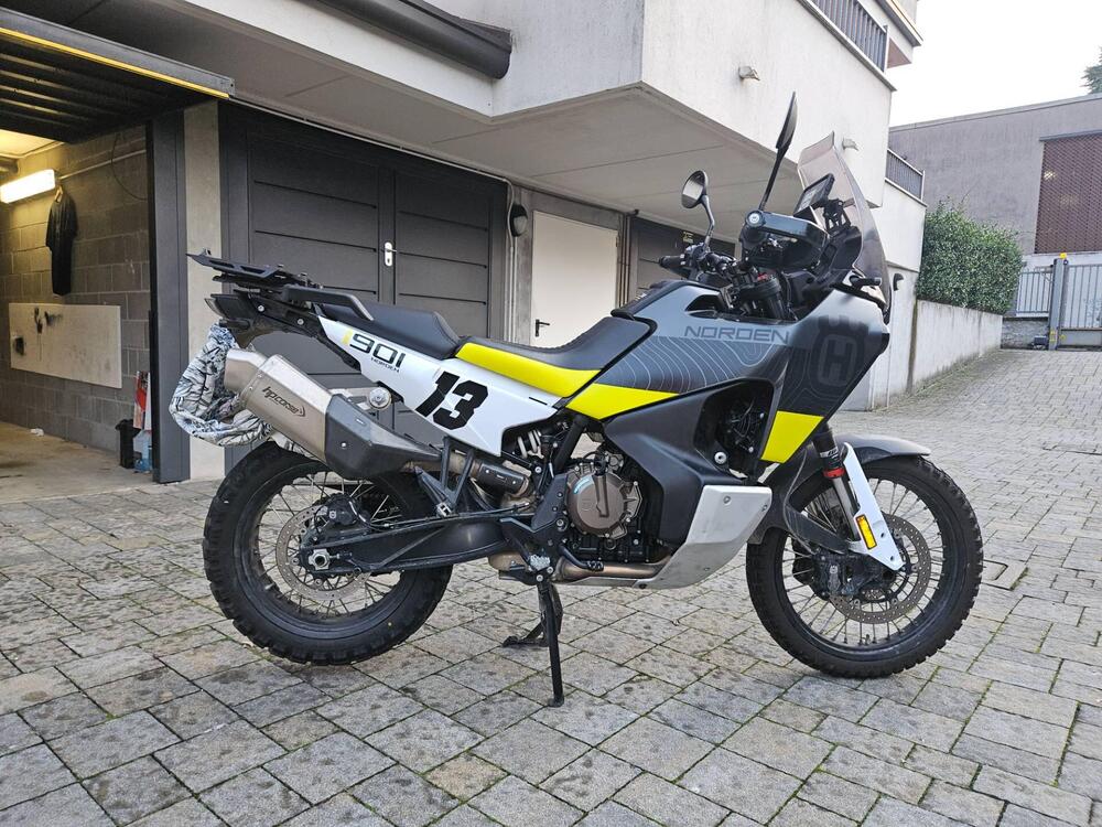 Husqvarna Norden 901 (2022 - 25) (3)