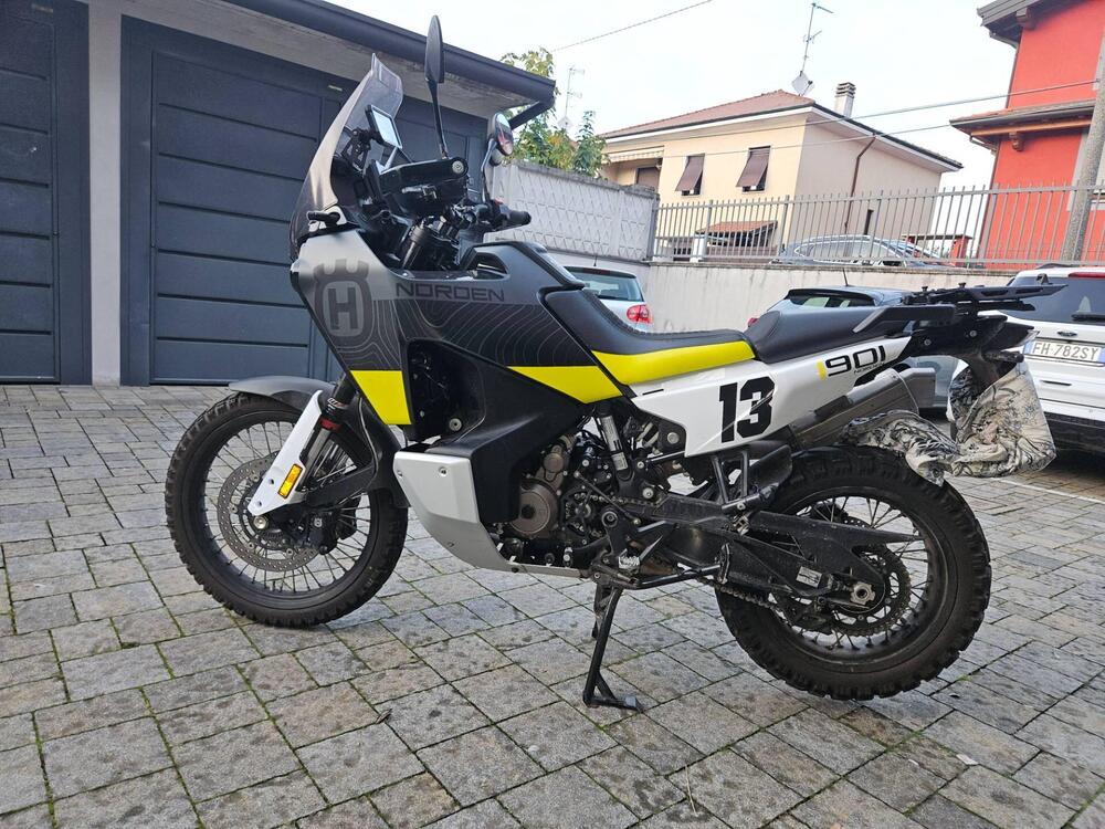 Husqvarna Norden 901 (2022 - 25) (5)