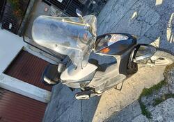 Malaguti F18 Warrior 150 (2002) usata