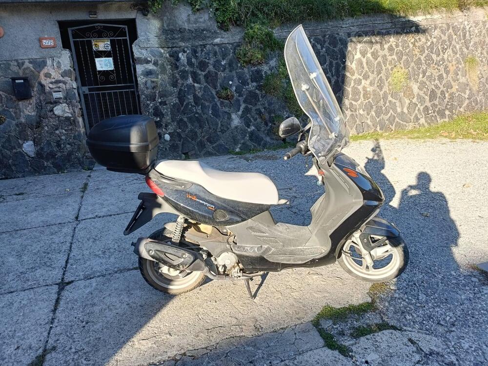 Malaguti F18 Warrior 150 (2002) (2)