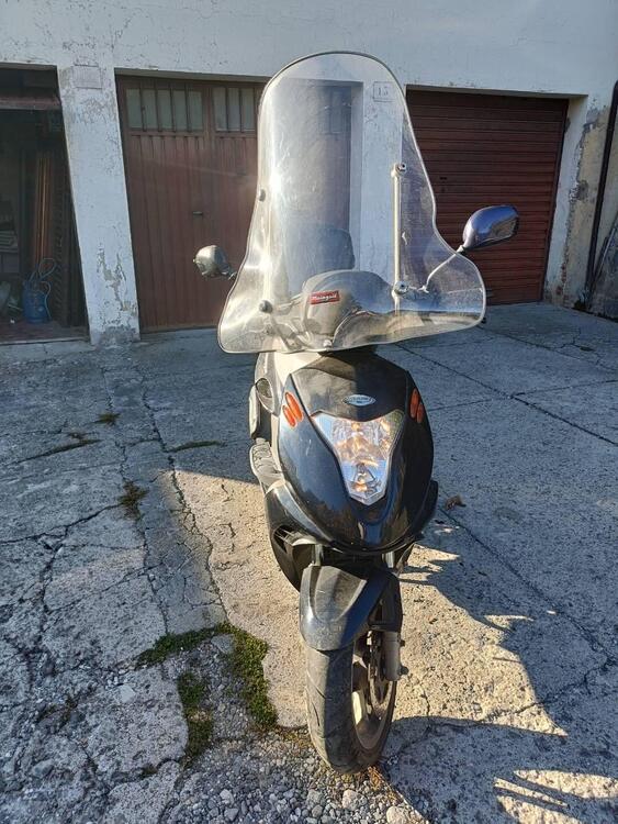 Malaguti F18 Warrior 150 (2002) (4)