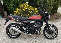 Kawasaki Z 900 RS (2018 - 20) usata