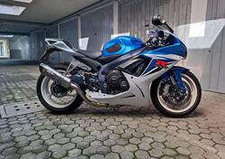 Suzuki GSX R 600 (2011 - 16) usata