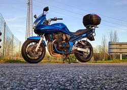 Suzuki GSF 650 Bandit S (2005 - 06) usata
