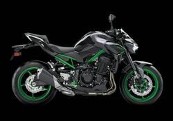 Kawasaki Z 900 A2 (2021 - 24) usata