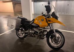 Bmw R 1150 GS (1999 - 03) usata