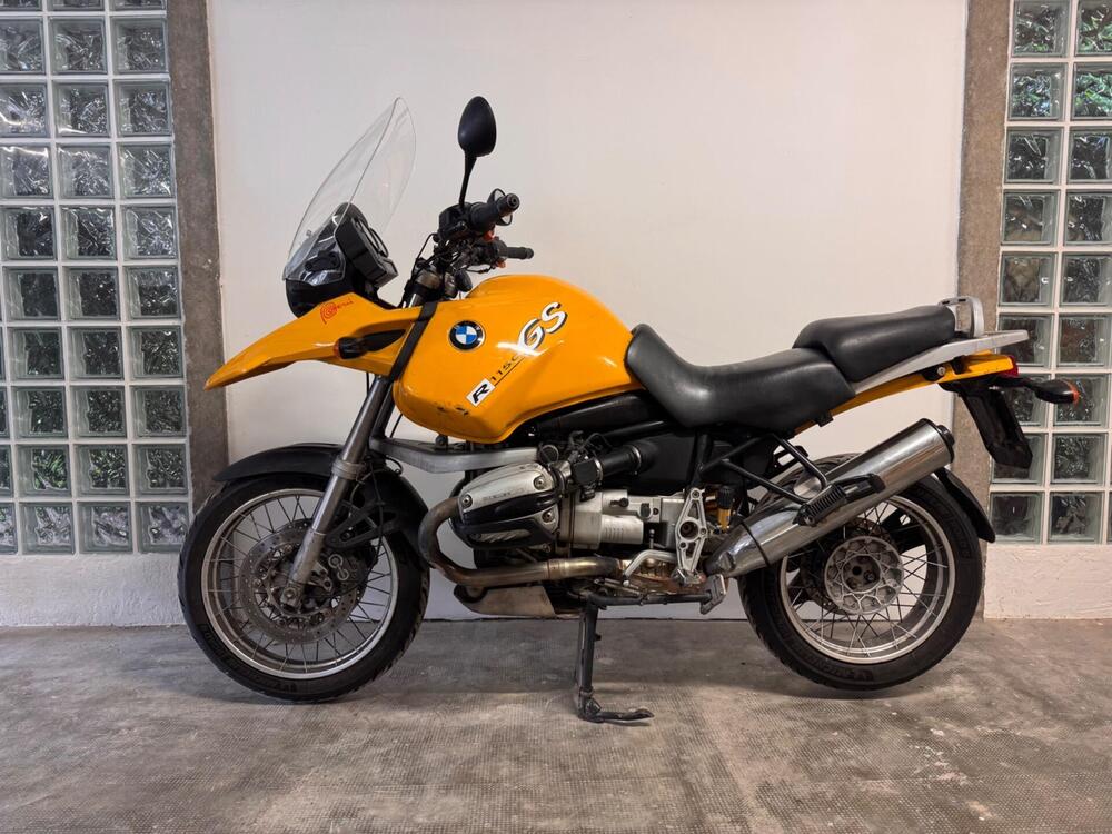 Bmw R 1150 GS (1999 - 03) (4)