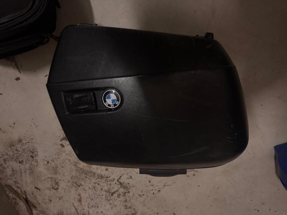 Bmw R 1150 GS (1999 - 03) (5)