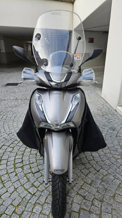 Honda SH 350 (2021 - 24)