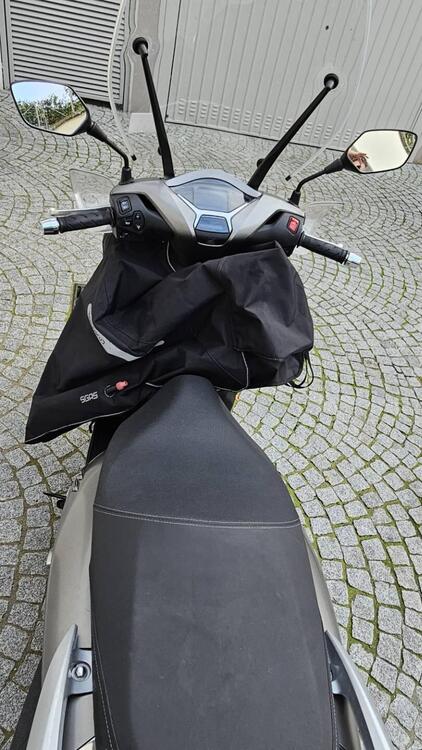 Honda SH 350 (2021 - 24) (5)