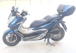 Honda Forza 300 Deluxe ABS (2018 - 20) usata