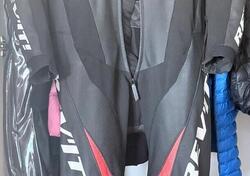 TUTA REVIT USATA 3 VOLTE Rev'it!