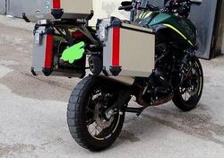 Benelli TRK 702X (2023 - 25) usata