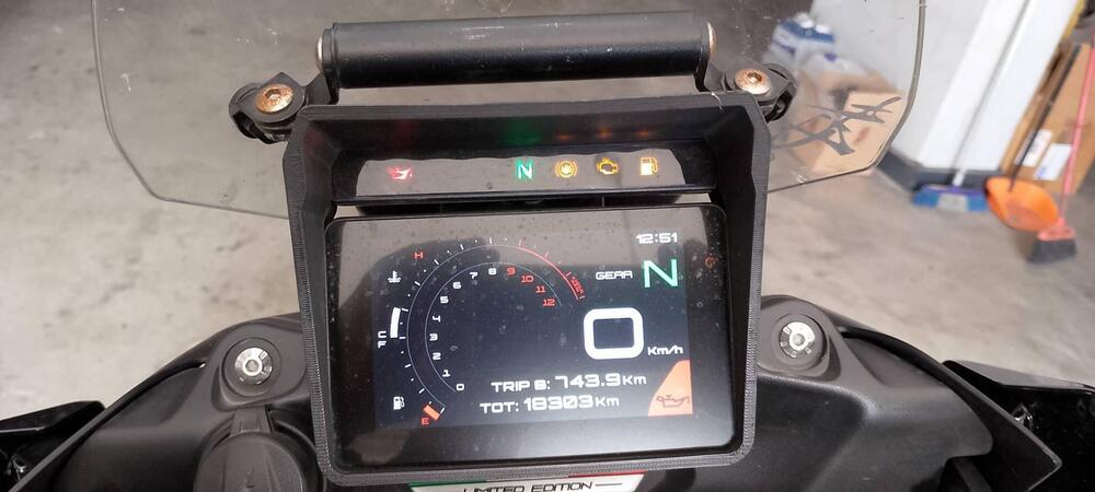 Benelli TRK 702X (2023 - 25) (3)