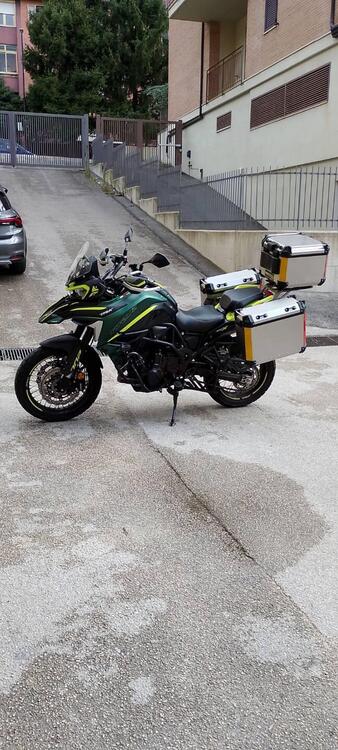 Benelli TRK 702X (2023 - 25) (4)