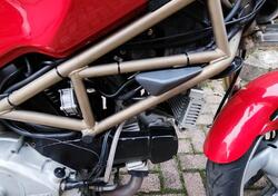 Ducati Monster 750 d'epoca
