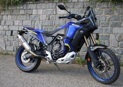 Yamaha Ténéré 700 World Raid (2022 - 25) usata