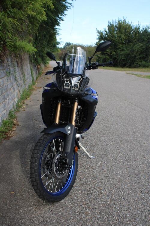 Yamaha Ténéré 700 World Raid (2022 - 25) (2)