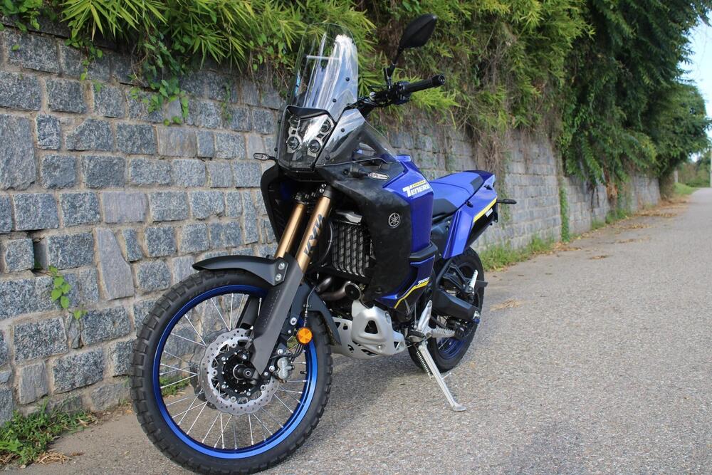 Yamaha Ténéré 700 World Raid (2022 - 25) (3)