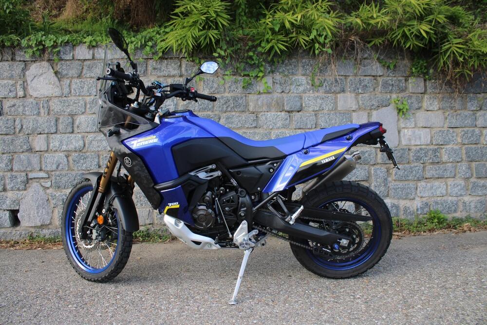 Yamaha Ténéré 700 World Raid (2022 - 25) (4)