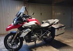 Bmw R 1200 GS (2013 - 16) usata
