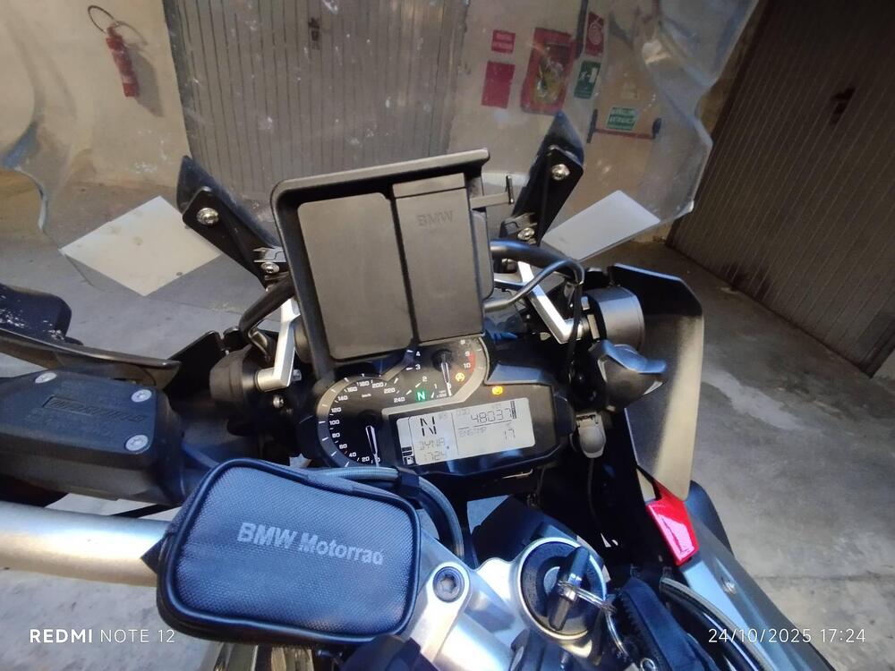Bmw R 1200 GS (2013 - 16) (3)
