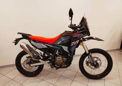 Rieju Aventura Rally 307 (2025) nuova