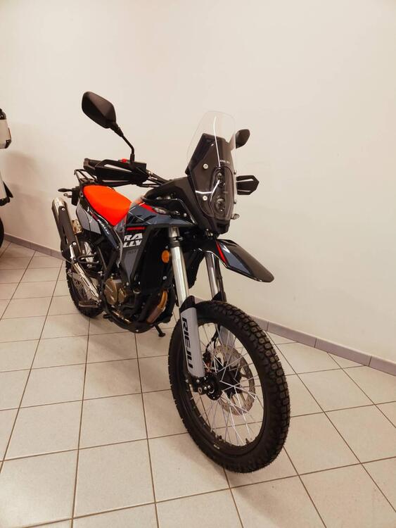 Rieju Aventura Rally 307 (2025) (5)