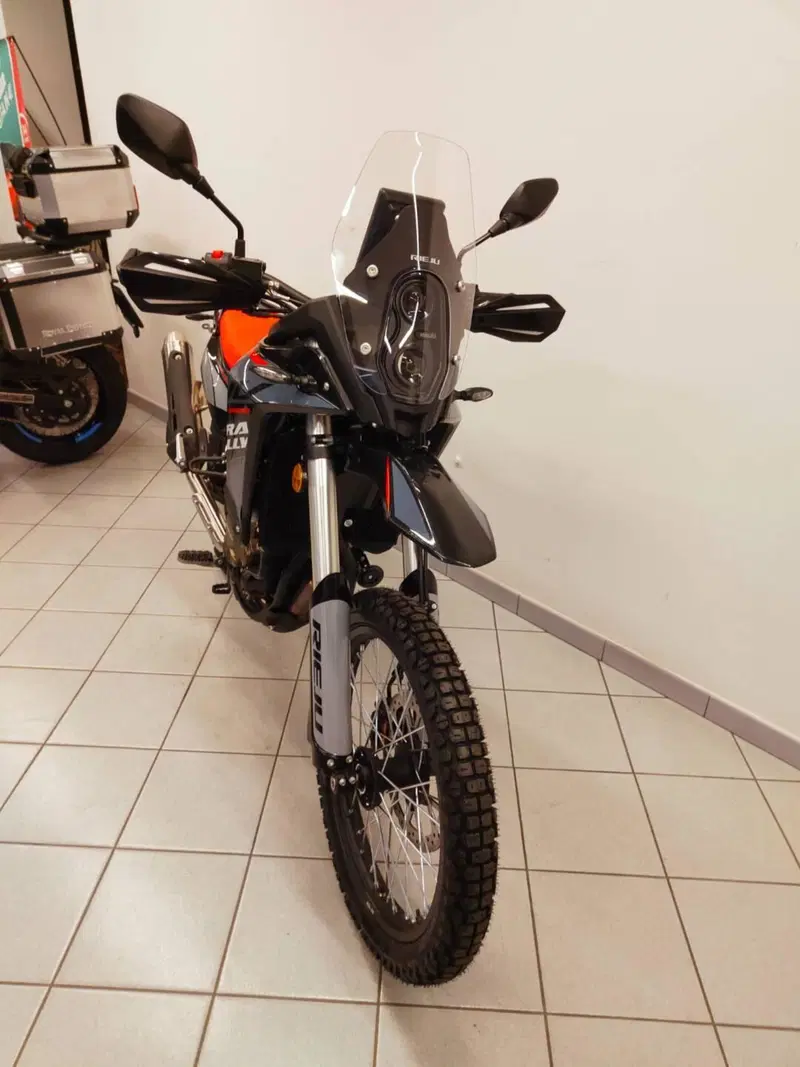 Rieju Aventura Rally 307 (2025 - 26) (6)