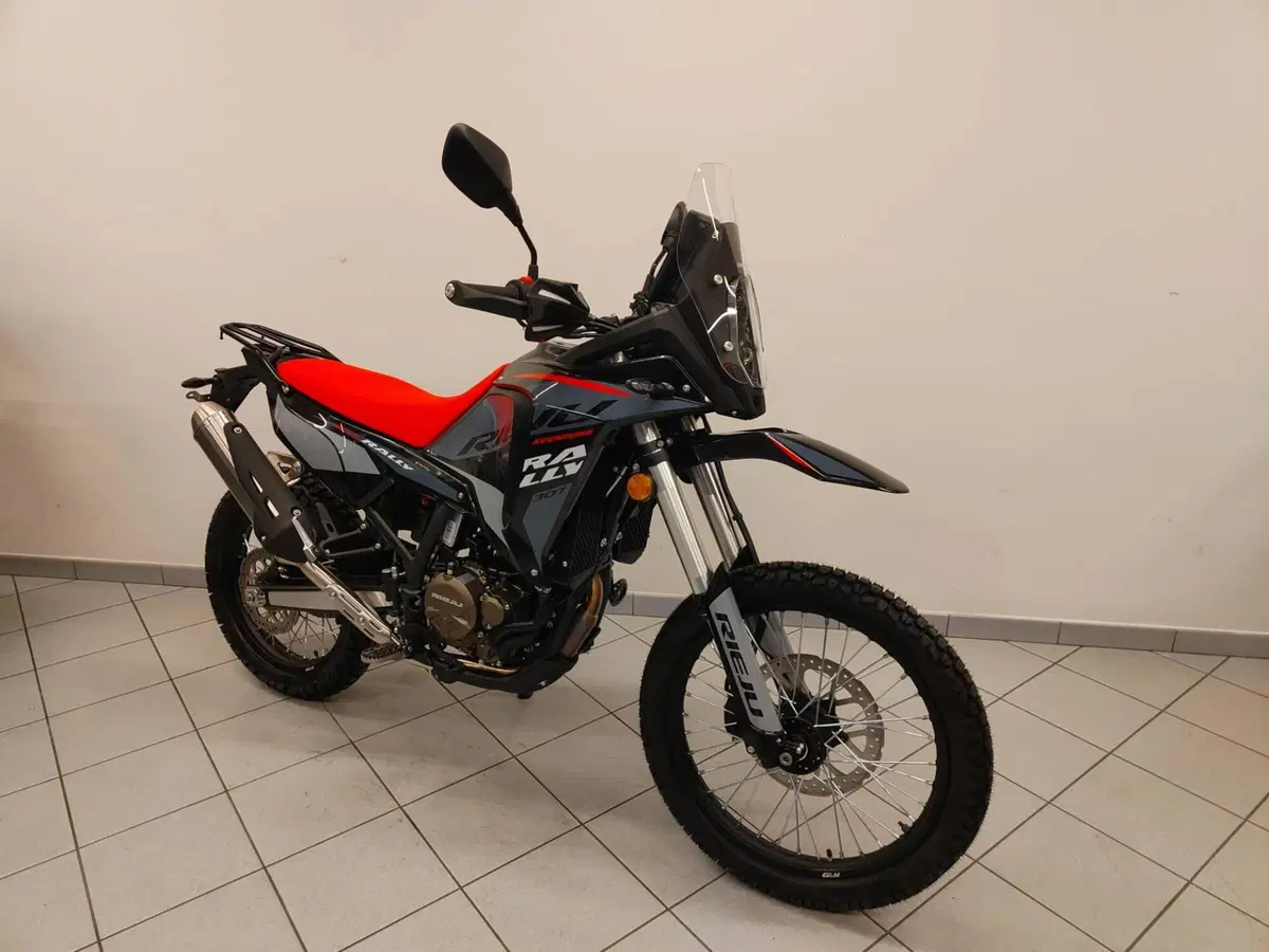 Rieju Aventura Rally 307 (2025 - 26) (16)