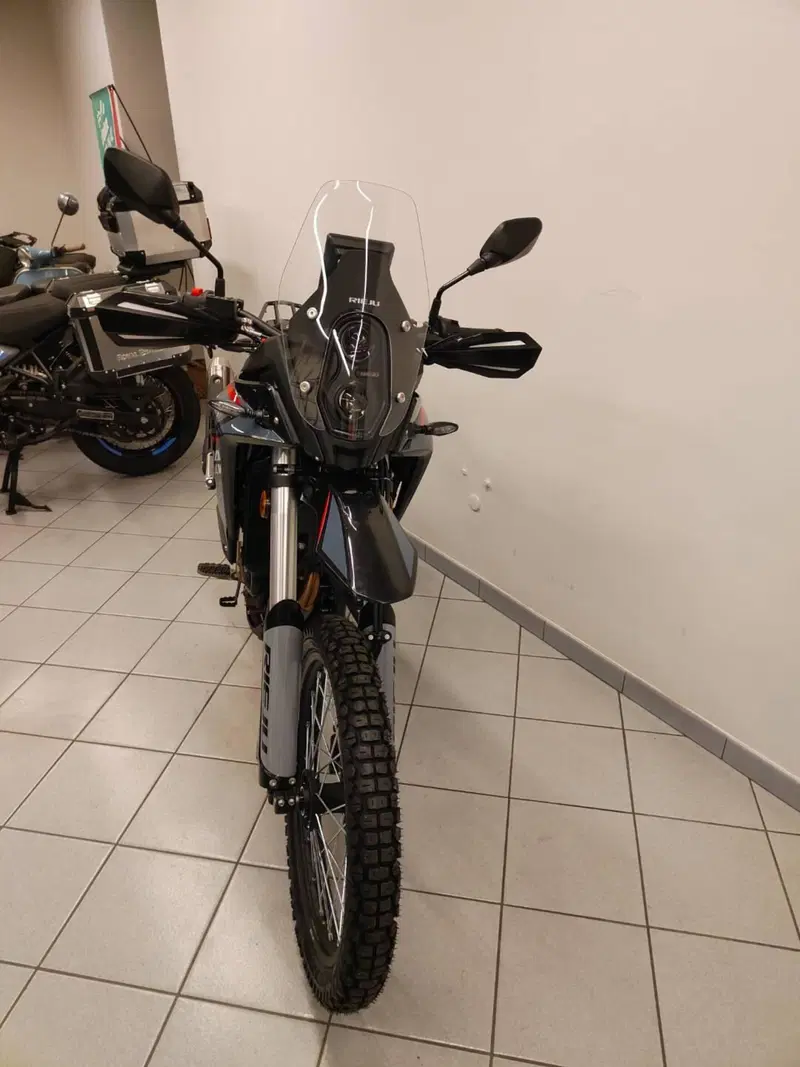 Rieju Aventura Rally 307 (2025 - 26) (19)