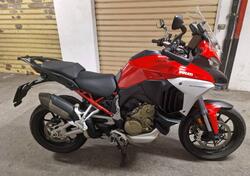 Ducati Multistrada V4 S (2021 - 24) usata