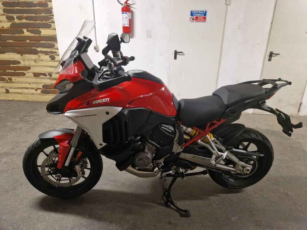 Ducati Multistrada V4 S (2021 - 24) (2)