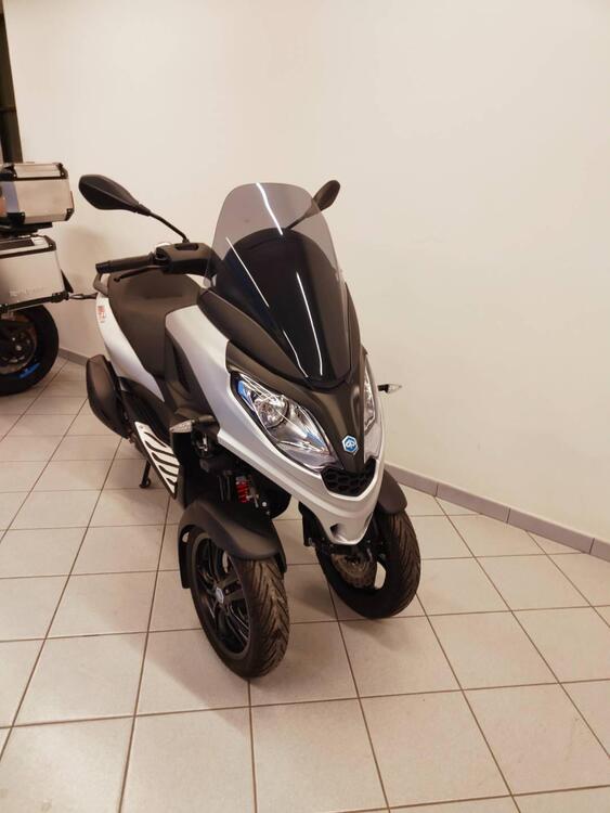Piaggio MP3 300 Sport ABS Hpe (2021 - 24) (5)