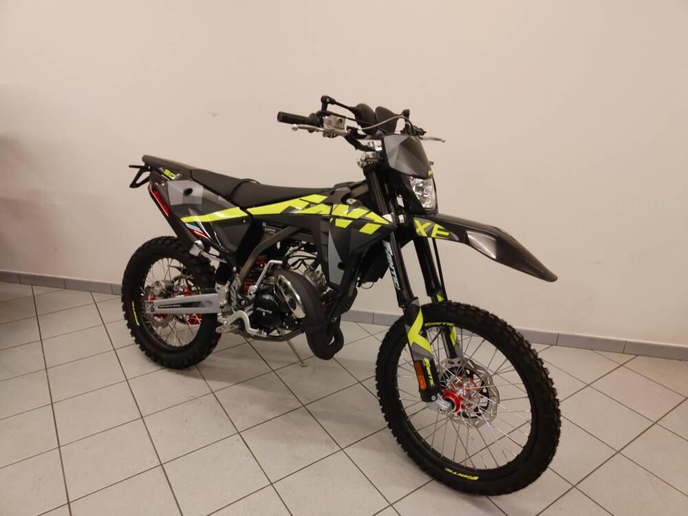 Fantic Motor XE 50 Performance (2025) (2)