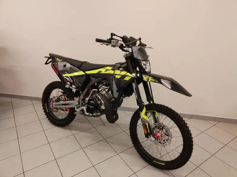 Fantic Motor XE 50 Performance (2025 - 26) (2)