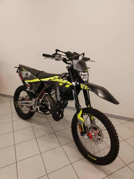 Fantic Motor XE 50 Performance (2025) (3)