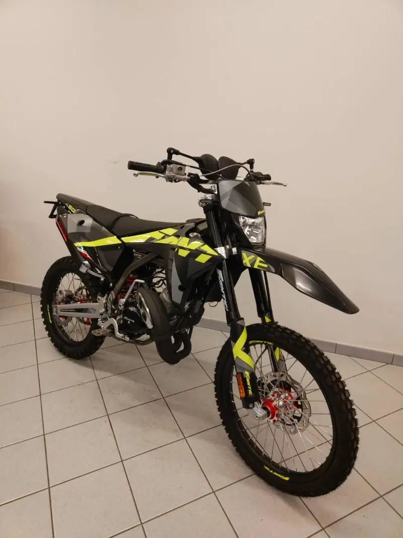 Fantic Motor XE 50 Performance (2025 - 26) (3)