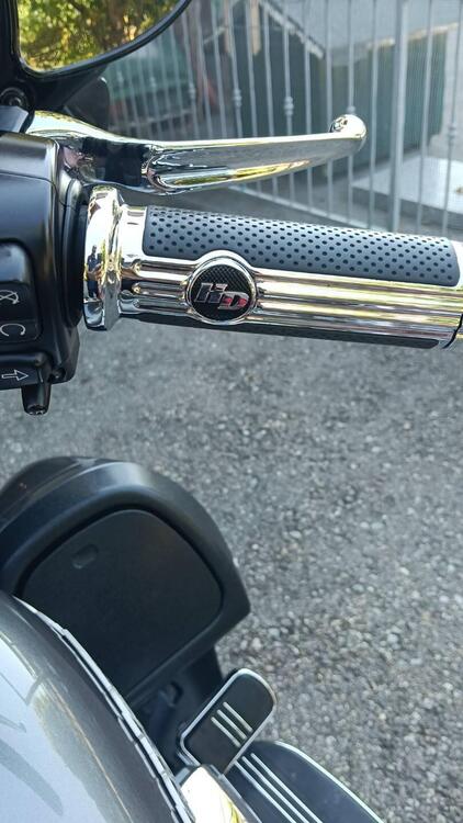 Harley-Davidson 1690 Street Glide Special (2014 - 16) - FLHX (5)