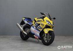 Honda CBR 600 F (2001 - 06) usata