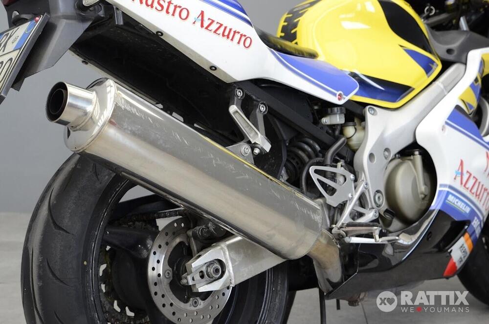 Honda CBR 600 F (2001 - 06) (3)