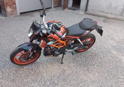 KTM 390 Duke ABS (2012 - 16) usata