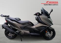 Kymco AK 550 Premium (2023 - 25) usata
