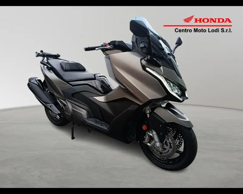 Kymco AK 550 Premium (2023 - 25) (2)