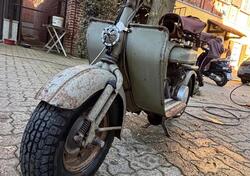 Lambretta Serie c prima serie  d'epoca