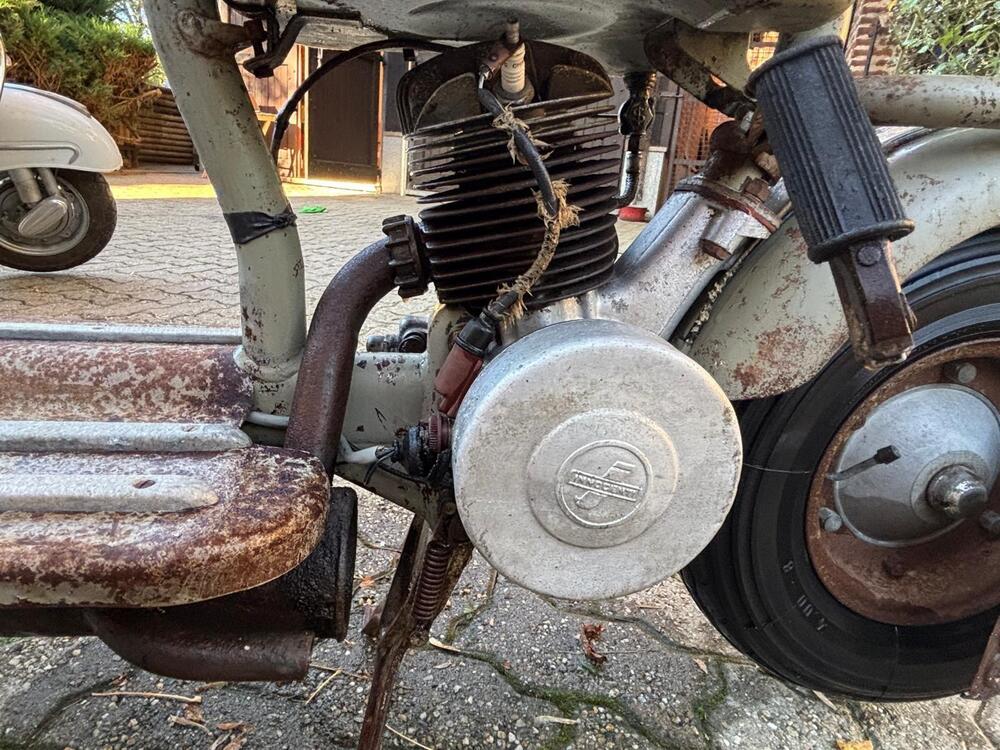 Lambretta Serie c prima serie  (5)