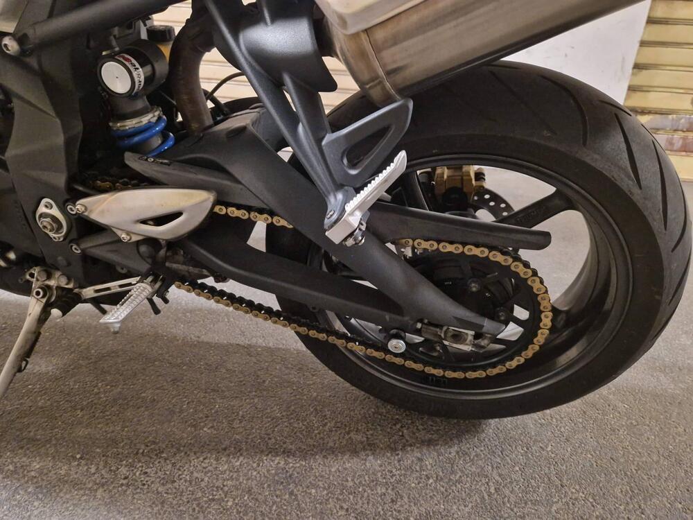 Triumph Street Triple R (2009 - 12) (4)