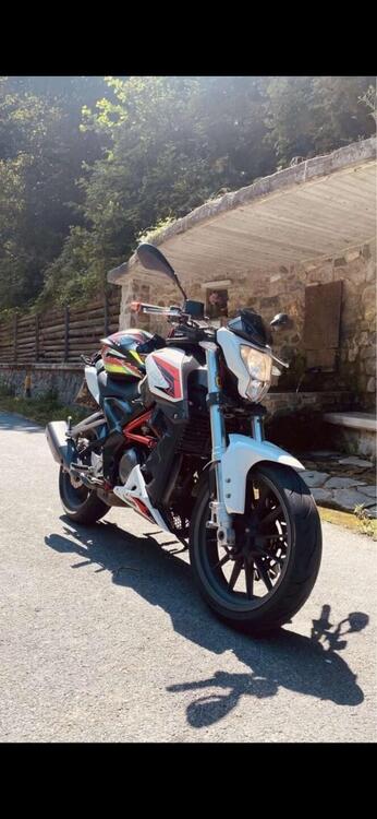 Benelli BN 251 (2017 - 20)