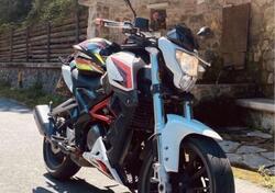 Benelli BN 251 (2017 - 20) usata